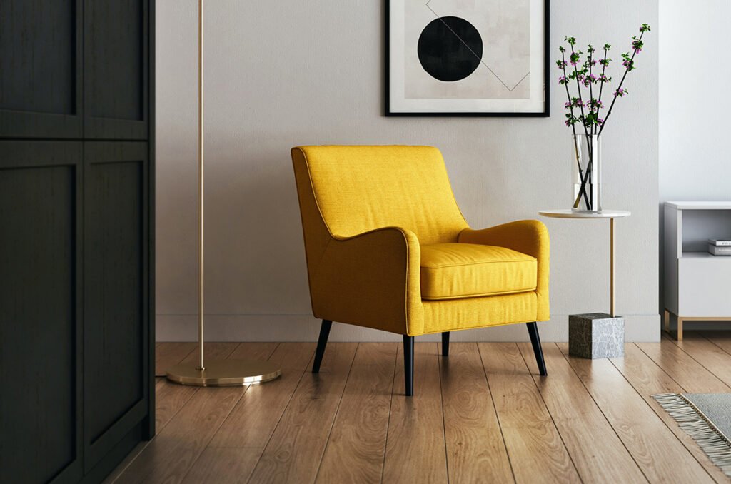 Room-and-living